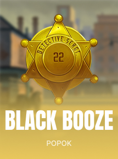 Black Booze