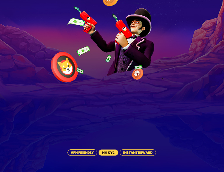 reward banner