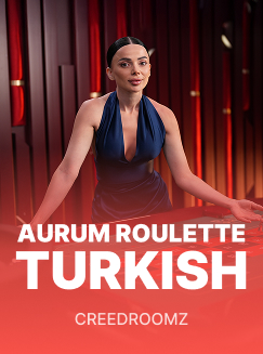 Aurum Roulette Turkish