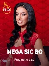 Mega Sic Bo
