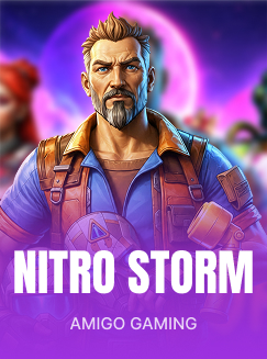 Nitro Storm