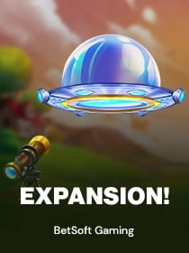 Expansion