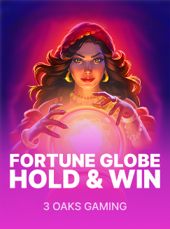 Fortune Globe Hold and Win