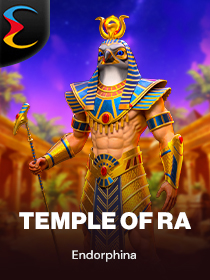 Temple of Ra