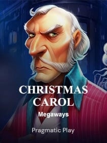Christmas Carol Megaways