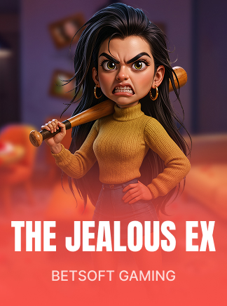 The Jealous Ex
