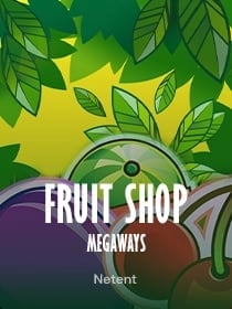Fruit Shop Megaways