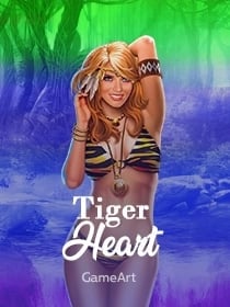 Tiger Heart