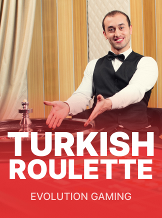Türkçe Rulet