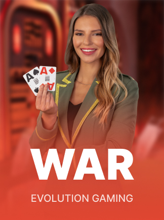 War