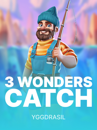 3 Wonders Catch