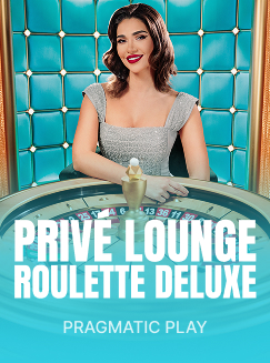 Privé Lounge Roulette Deluxe