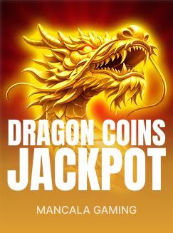 Dragon Coins Jackpot
