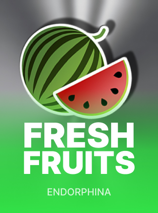 Fresh Fruits