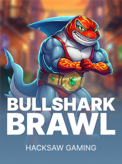 Bullshark Brawl