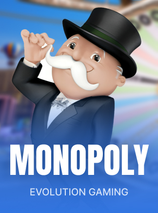 Monopoly Live
