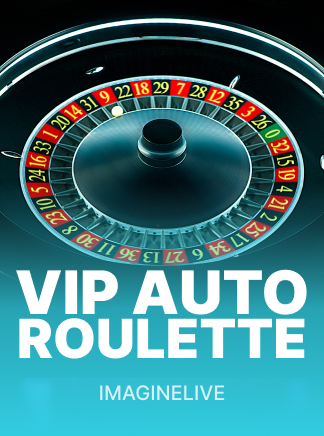 VIP Auto Roulette