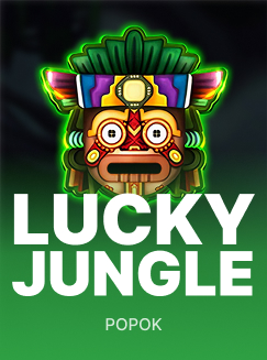 Lucky Jungle