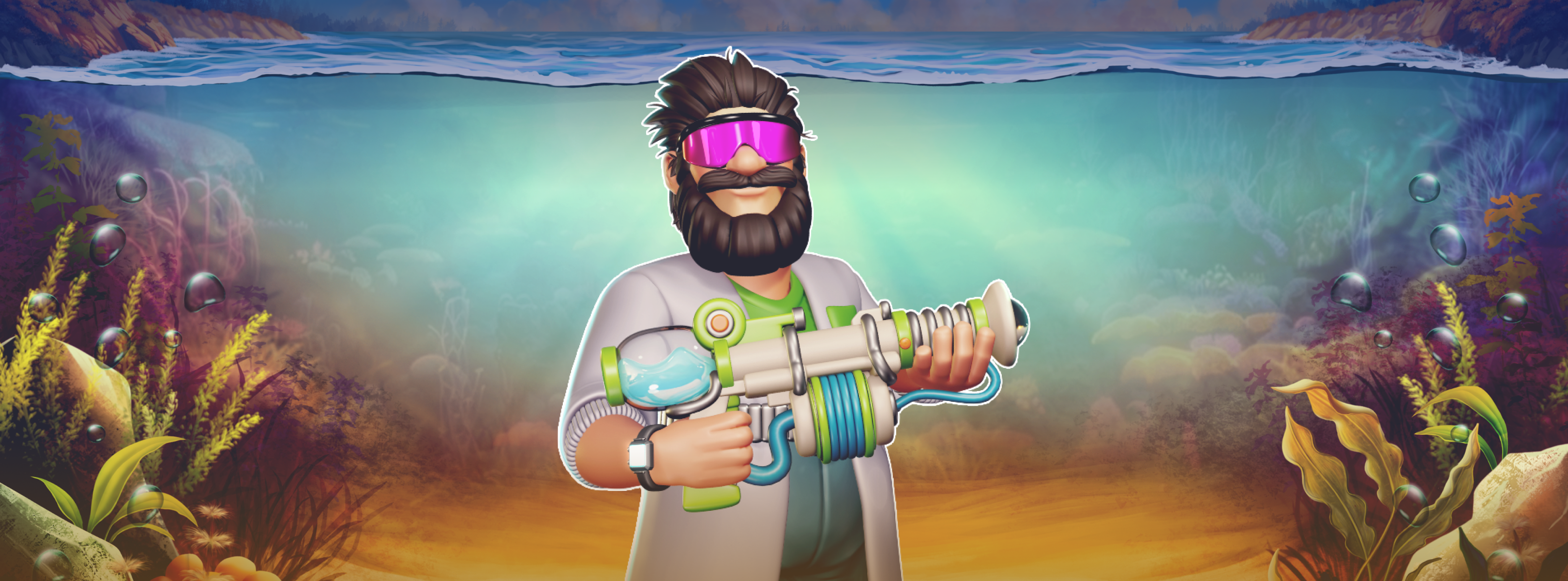 Wager Race