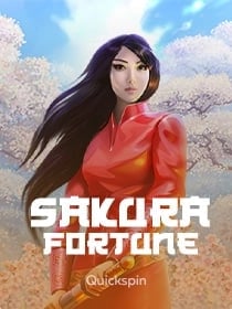 Sakura Fortune
