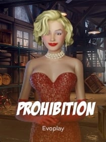 Prohibition