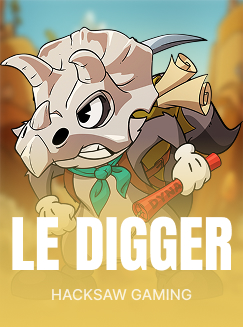 Le Digger™