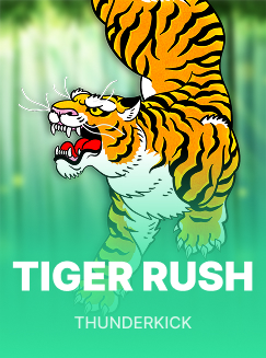 Tiger Rush