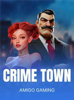 Crime Town