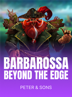 Barbarossa: Beyond the Edge