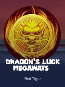 Dragons Luck Megaways