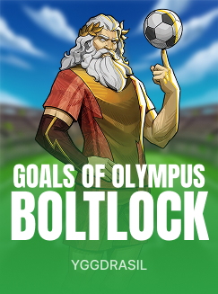 Goals of Olympus BoltLock™