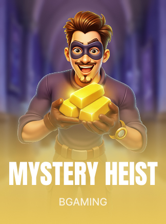 Mystery Heist