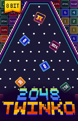 2048 twinko
