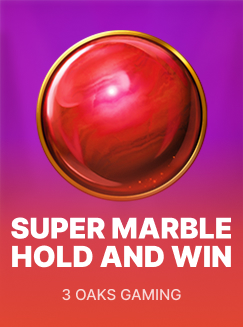 Super Marble Hold and Win