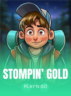 Stompin’ Gold