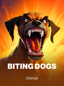 Biting Dogs
