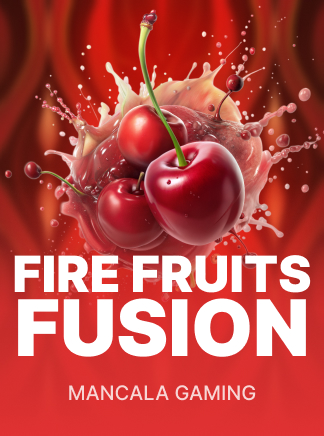 Fire Fruits Fusion