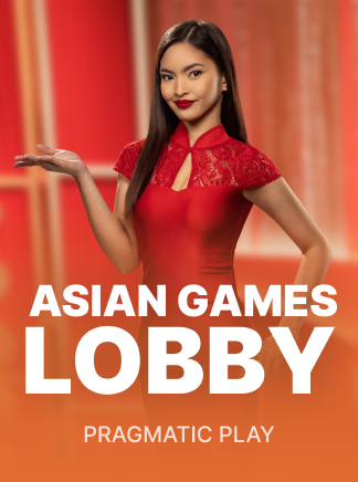 Asian Games Lobby