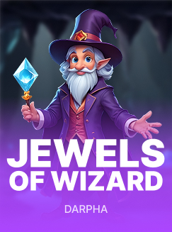 Jewels of Wizard