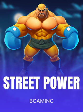Street Power