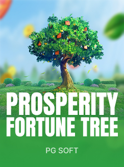 Prosperity Fortune Tree