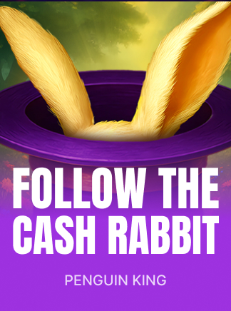 Follow the Cash Rabbit