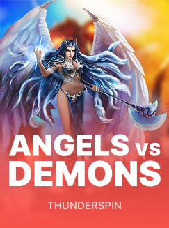 Angels vs Demons
