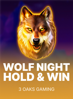 Wolf Night Hold and Win