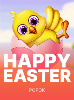 Happy Easter