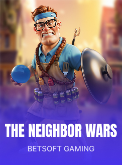 The Neighbor Wars