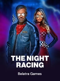 The Night Racing