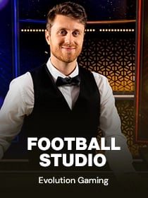 Football studio