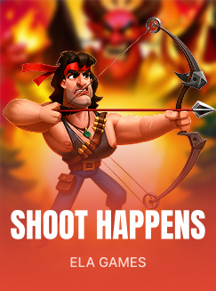Shoot Happens