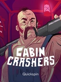 Cabin Crashers